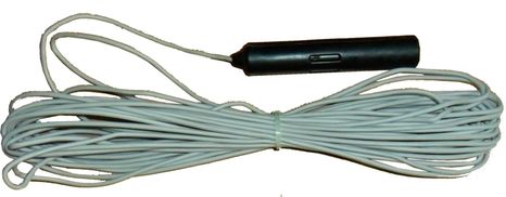 Elektróda SL1/10 pr.16mm, 10m kábla